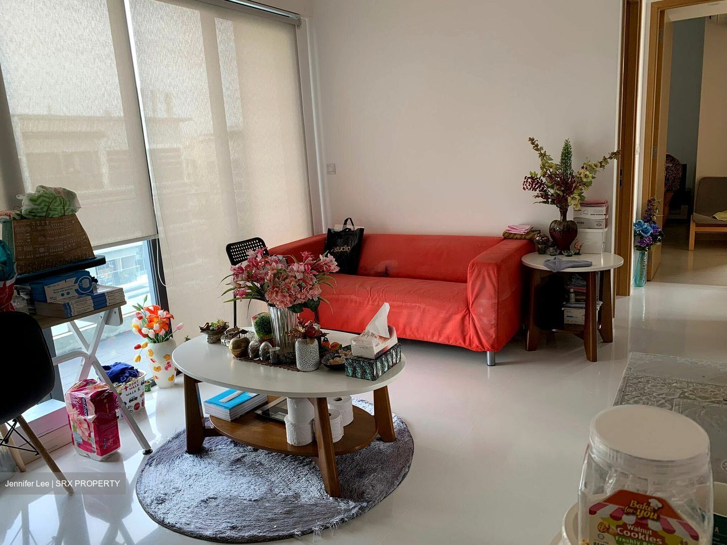 Hedges Park Condominium (D17), Condominium #619906201